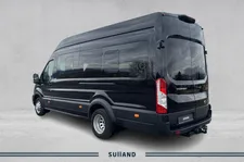 Thumnail bilde 1 av Ford Transit 460 Minibus