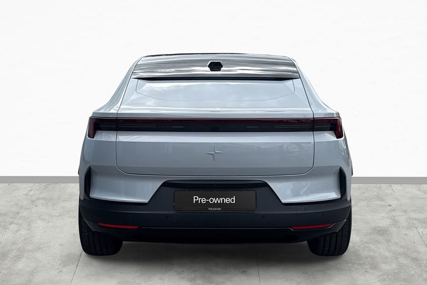 Bild 4 av Polestar 4 Long Range Dual Motor Plus, Privat leasing 6995:-