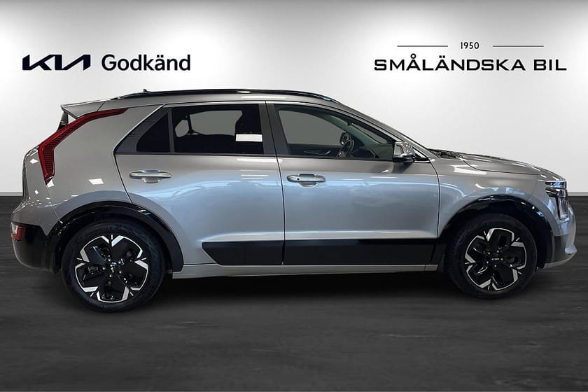 Bild 4 av Kia Niro EV
