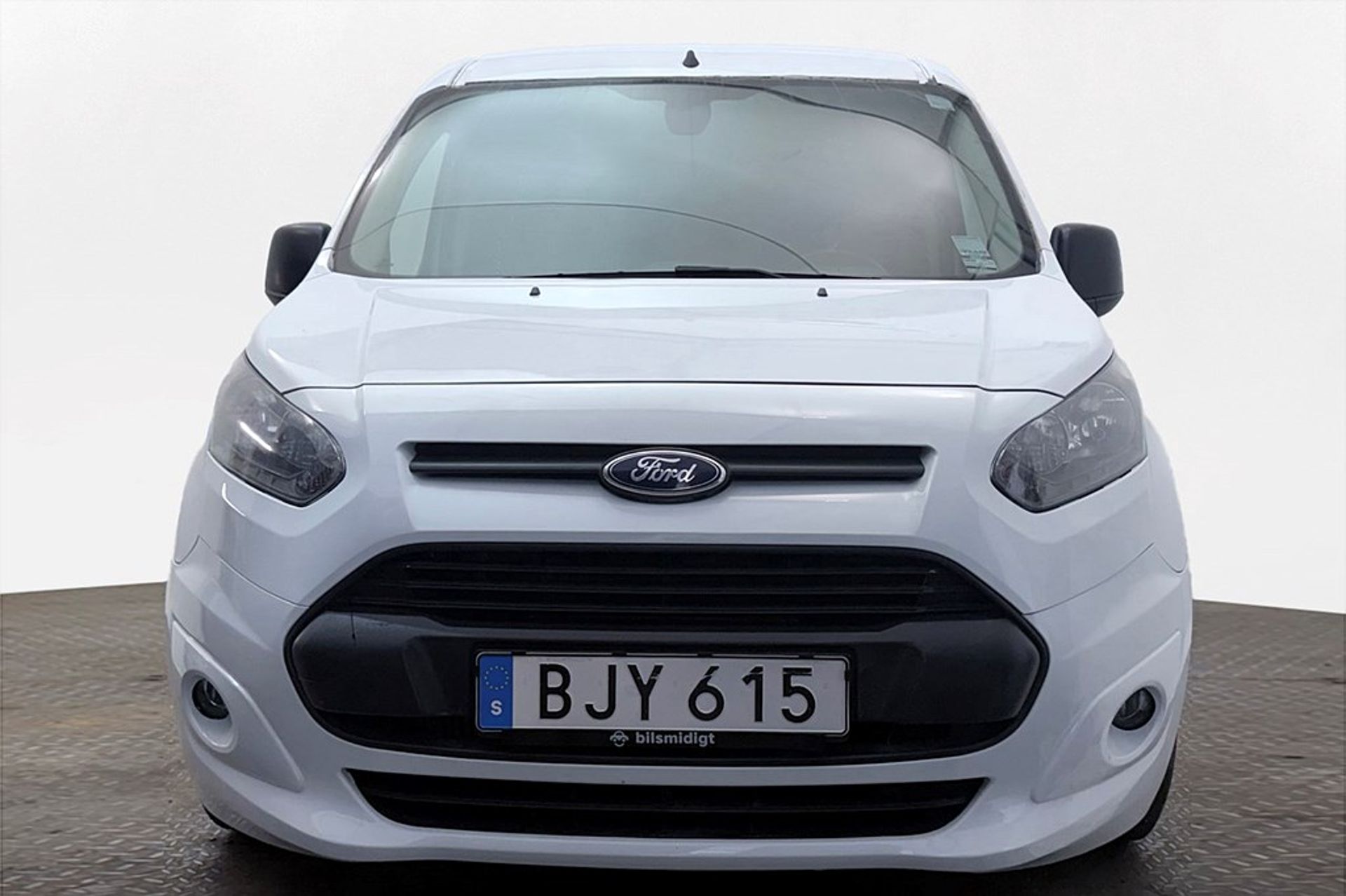 Ford Transit Connect 2016, bild 3/25