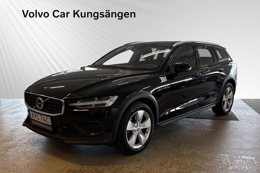 Bild 1 av Volvo V60 Cross Country