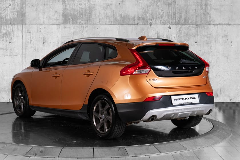 Bilde 5 av Volvo V40 Cross Country