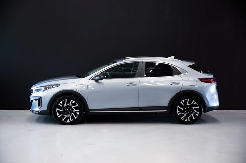 Bild 3 av Kia XCeed Plug-in Hybrid DCT, 141hk, 2023