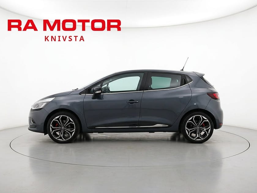 Bild 3 av Renault Clio