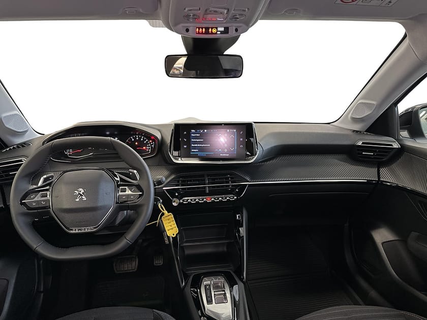 Bild 5 av Peugeot 208 1.2 PureTech 100 Automat Active Pack
