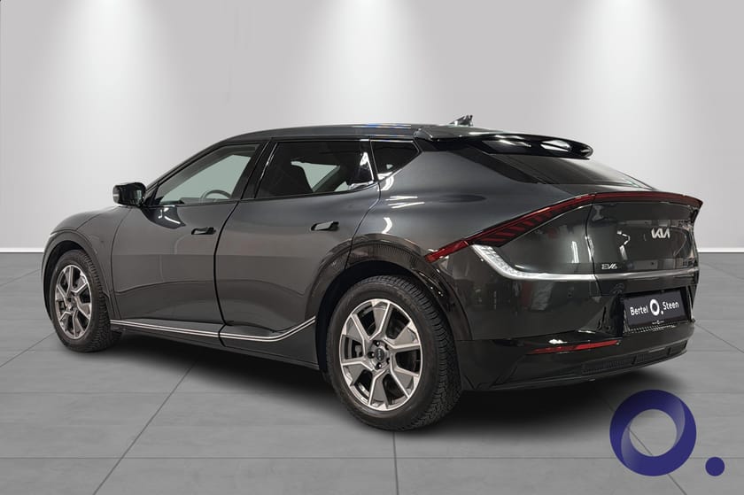 Bilde 3 av Kia EV6 Exclusive 77,4 kWh RWD | Masse utstyr!