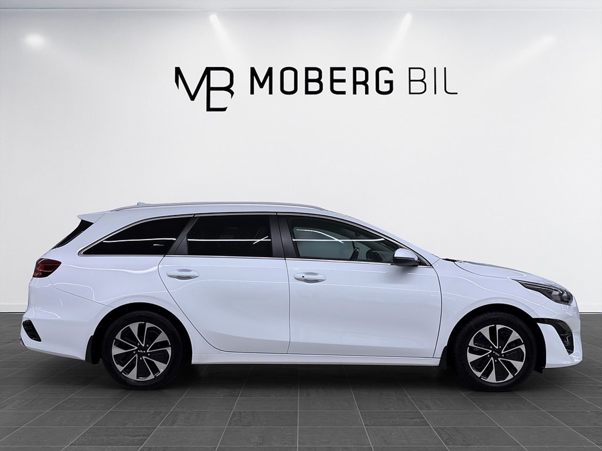 Kia Ceed 2023, bild 3/10