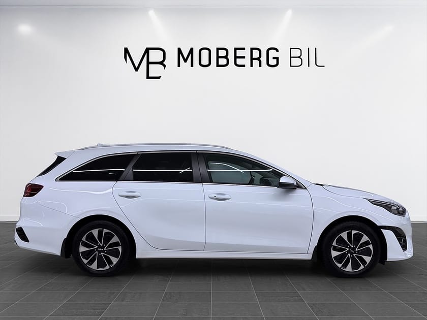 Bild 3 av Kia Ceed Sportswagon Plug-in Hybrid