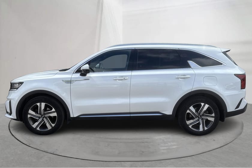 Bild 2 av Kia Sorento PHEV T-GDi Plug-in Hybrid AWD 265hk AdvancePlus