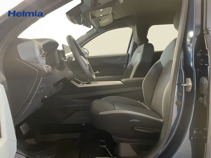 Bild 13 av 15 – Dacia Bigster hybrid 150 extreme 4x4 ej soltak