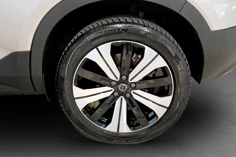 Volvo XC40 Recharge