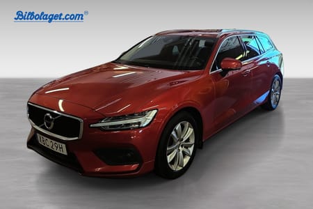 Volvo V60 D3 AWD Momentum Advanced SE II