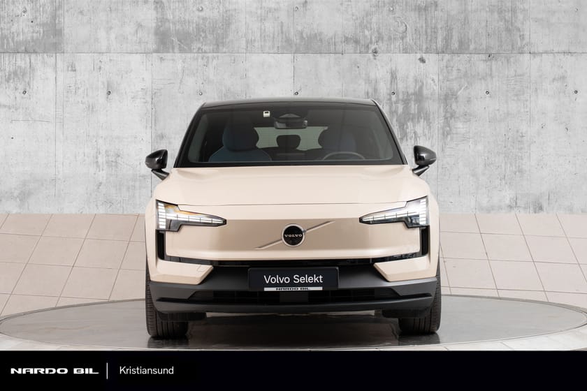 Bilde 3 av Volvo EX30 Twin Motor Performance | Ultra | 428 HK | Harman&Kardon