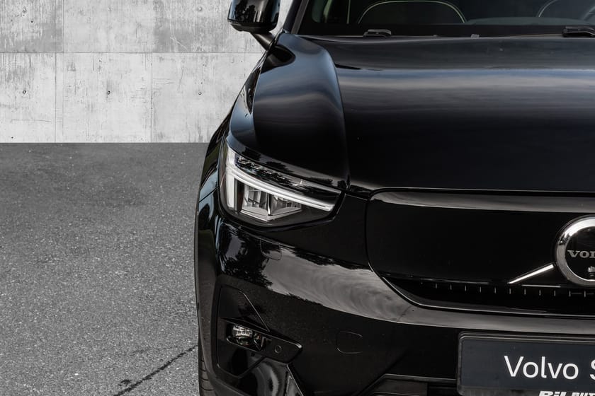 Bilde 4 av Volvo XC40 Recharge
