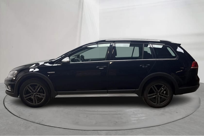 Bild 2 av Volkswagen Golf Alltrack 1.8 TSI 4Motion (180hk)