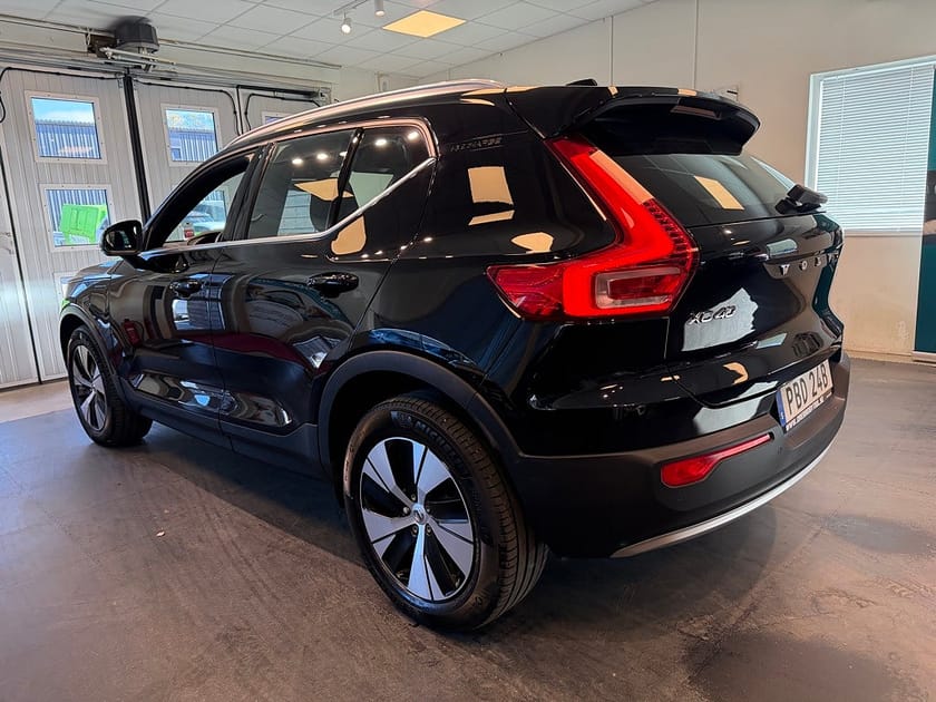 Bild 3 av Volvo XC40