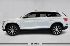 Thumnail bilde 1 av Škoda Kodiaq