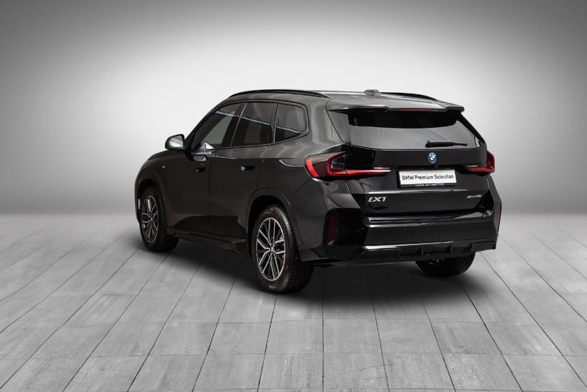 Bilde 3 av BMW iX1 xDrive30