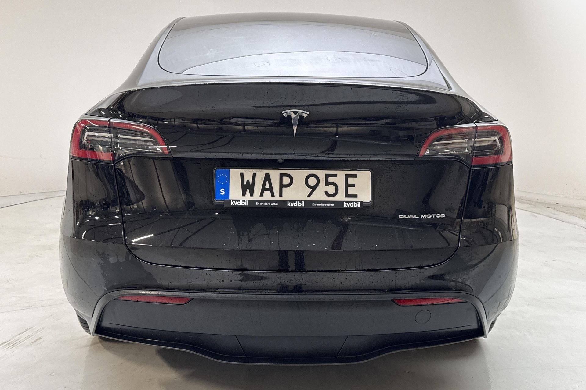 Tesla Model Y 2023, bild 6/10
