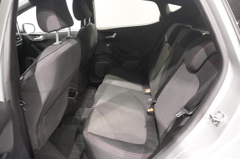 Bild 5 av Ford Fiesta 5dr 1.0 EcoBoost ST-Line Apple CarPlay Ad-Farth.