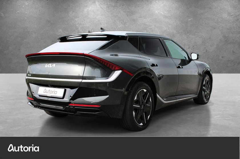 Bilde 2 av Kia EV6 AWD Long Range