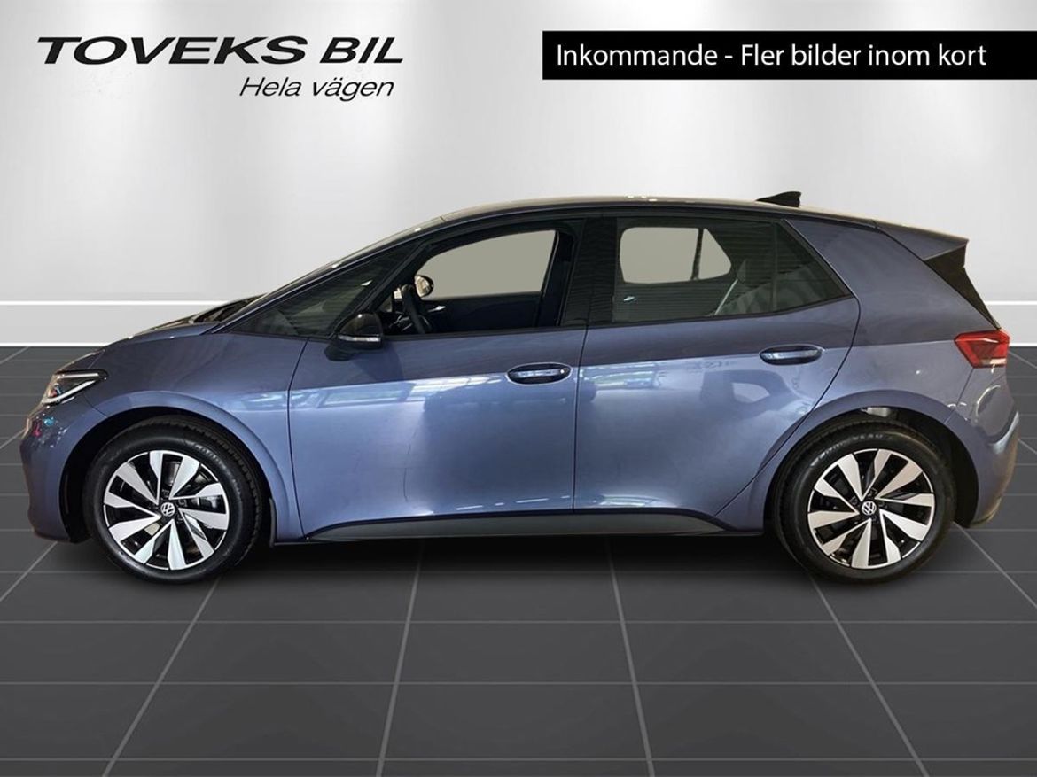 Volkswagen Volkswagen ID.3 Neo — bild 6