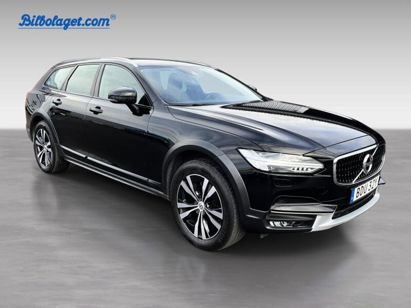 Bild 3 av Volvo V90 Cross Country
