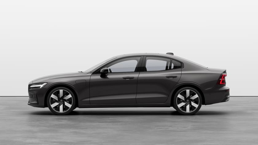 Bild 3 av Volvo S60