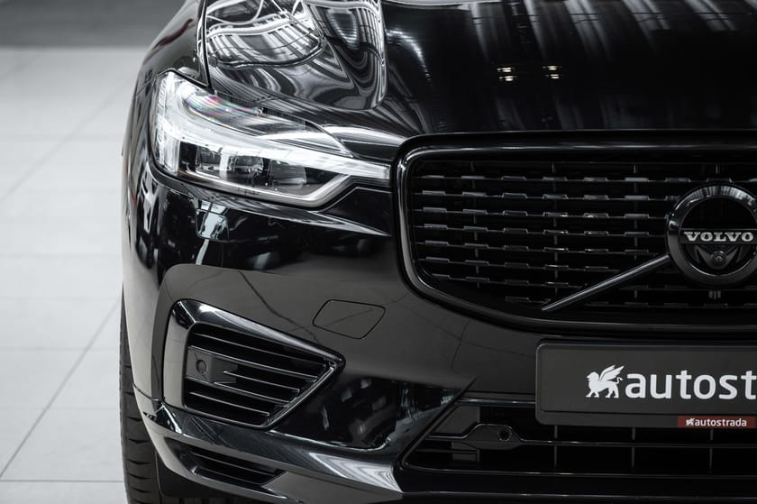 Bilde 3 av Volvo XC60 T8 | Luft | Bowers | 360 | Hud | Pano |  21" |