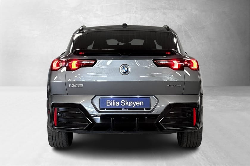 Bilde 3 av BMW iX2 xDrive20