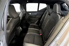 Volvo EX40 Single Motor Extended Range