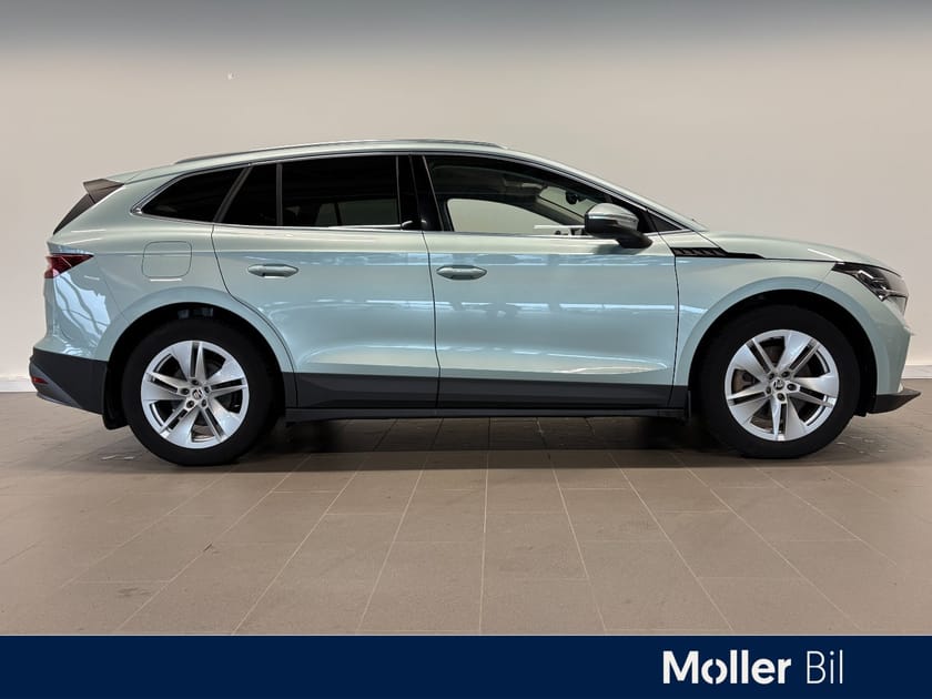 Bilde 2 av Škoda Enyaq iV 80 iV80