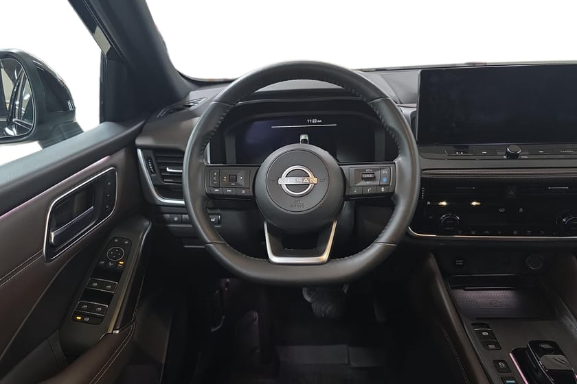 Bild 3 av Nissan Qashqai e-POWER Tekna