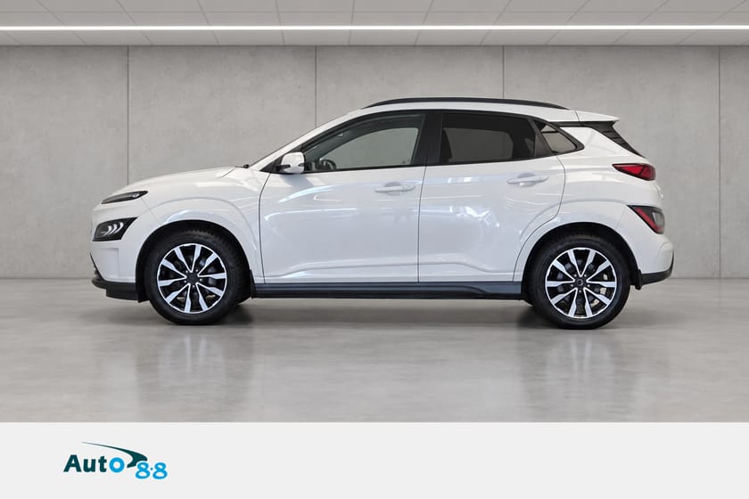 Bilde 3 av Hyundai Kona Electric 64 kWh