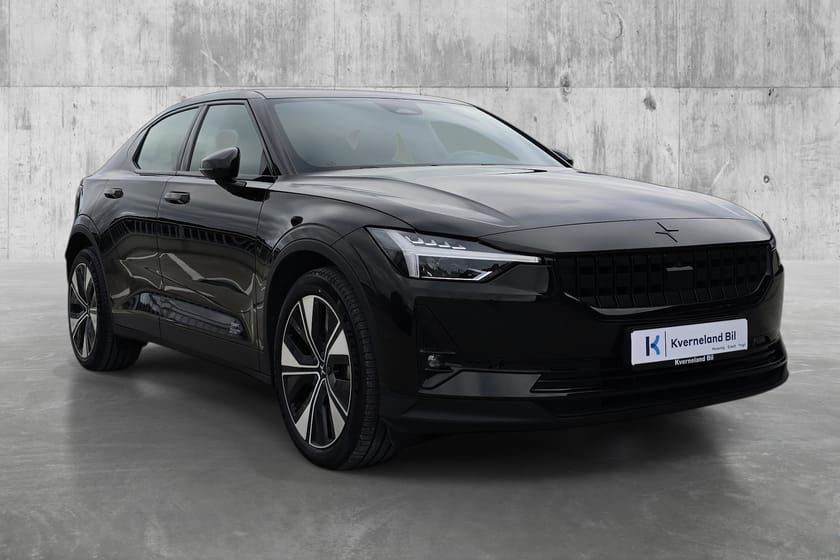 Bilde 5 av Polestar 2 Standard Range Single Motor FWD | 360° | Pilot Ass