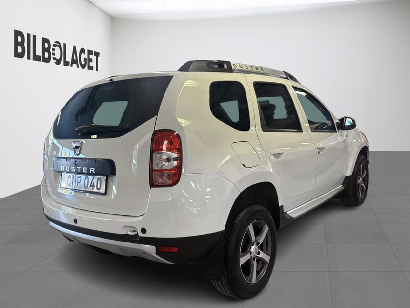 Bild 4 av Dacia Duster