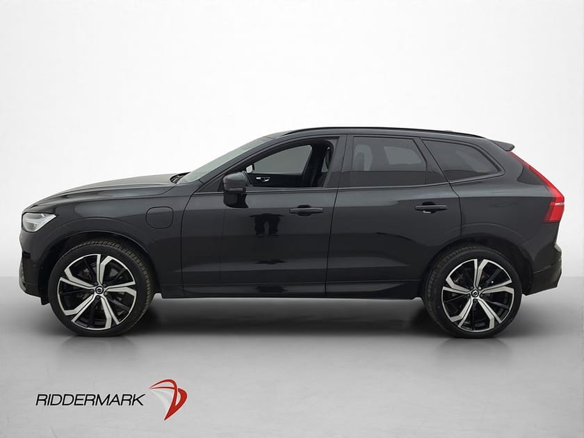 Bild 5 av Volvo XC60 Recharge T8 AWD R-Design Pano H/K VOC Värm 360°