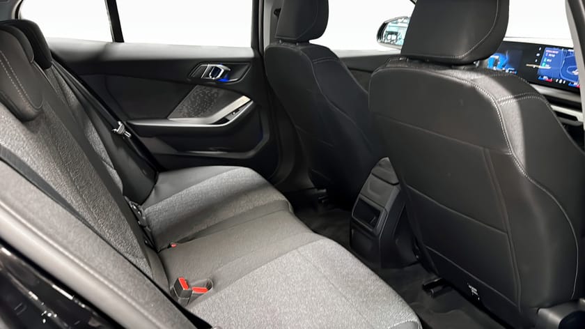Bild 5 av BMW 120 Vinterhjul ingår Backkamera