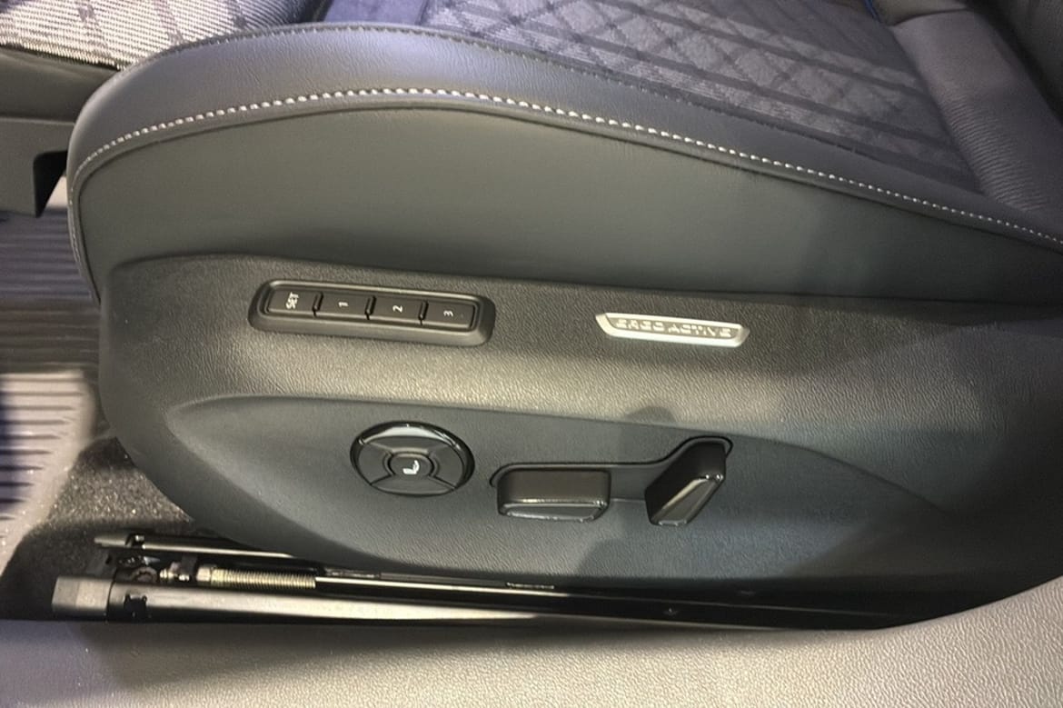 Volkswagen Volkswagen Passat Variant eHybrid — bild 14