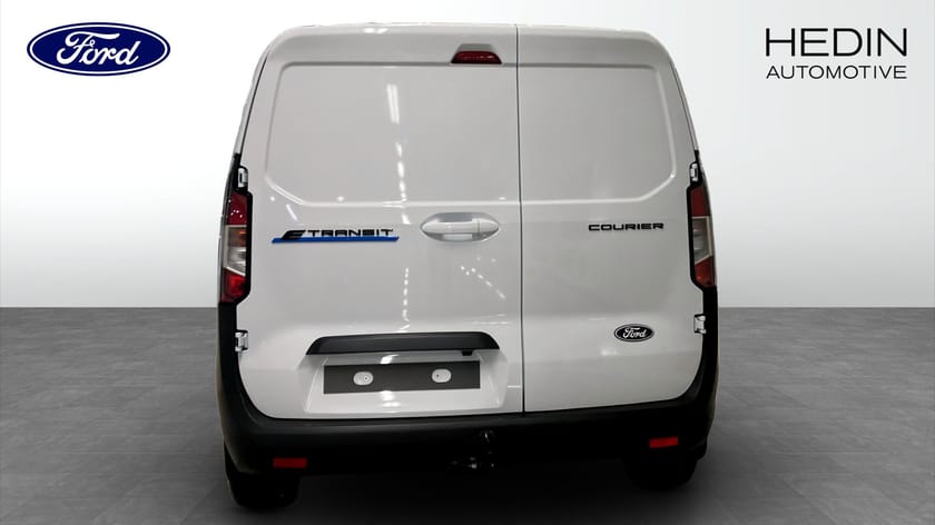 Bild 4 av Ford E-Transit Courier