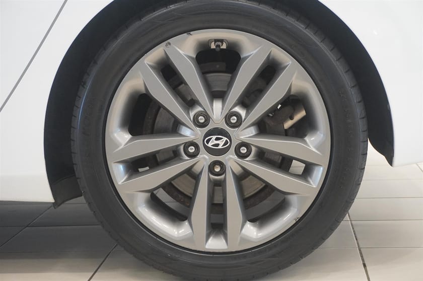 Bild 5 av Hyundai i30 CRDi Premium 136hk Pano