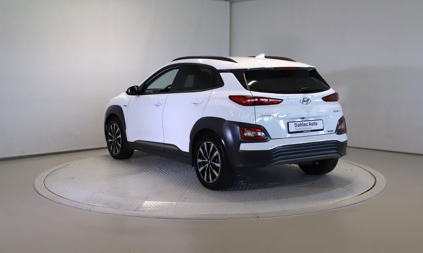 Bilde 3 av Hyundai Kona Electric 64 kWh