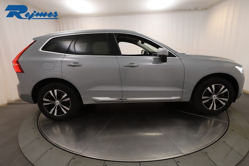 Bild 3 av Volvo XC60 Recharge T6 Core Edition
