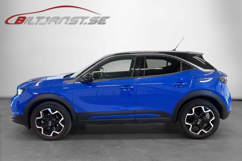 Bild 2 av Opel Mokka ULTIMATE | SUPERKAMPANJ | FULLUTRUSTAD