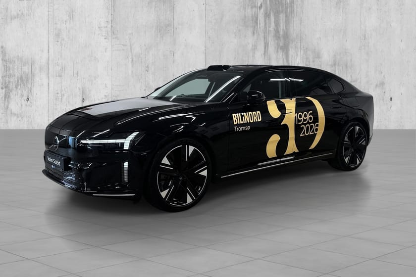 Bilde 3 av Volvo ES90 Single Motor Extended Range 