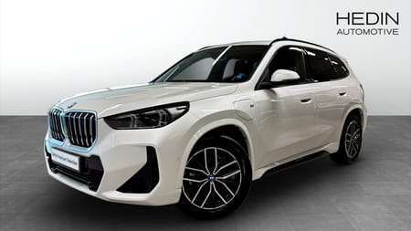BMW X1 xDrive25e M sport Drag Navi Kamera Elstolar
