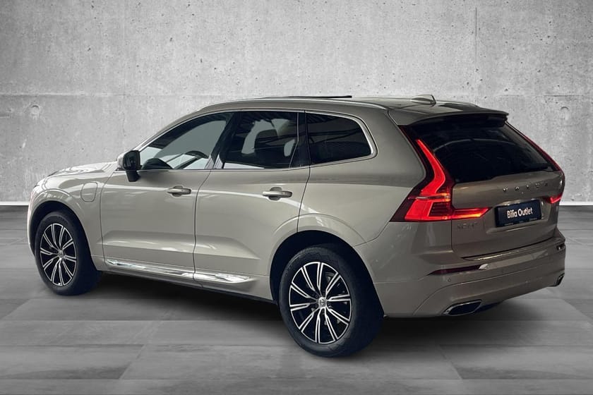 Bilde 3 av Volvo XC60