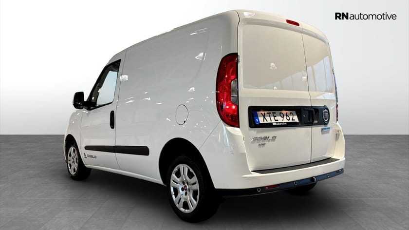 Bild 3 av Fiat Doblò Van DOBLO