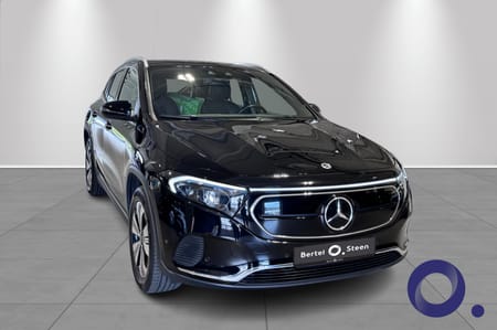 Mercedes-Benz EQA 250 / ADAPTIV CRUISE / MEMORY / GODT UTSTYRT! /