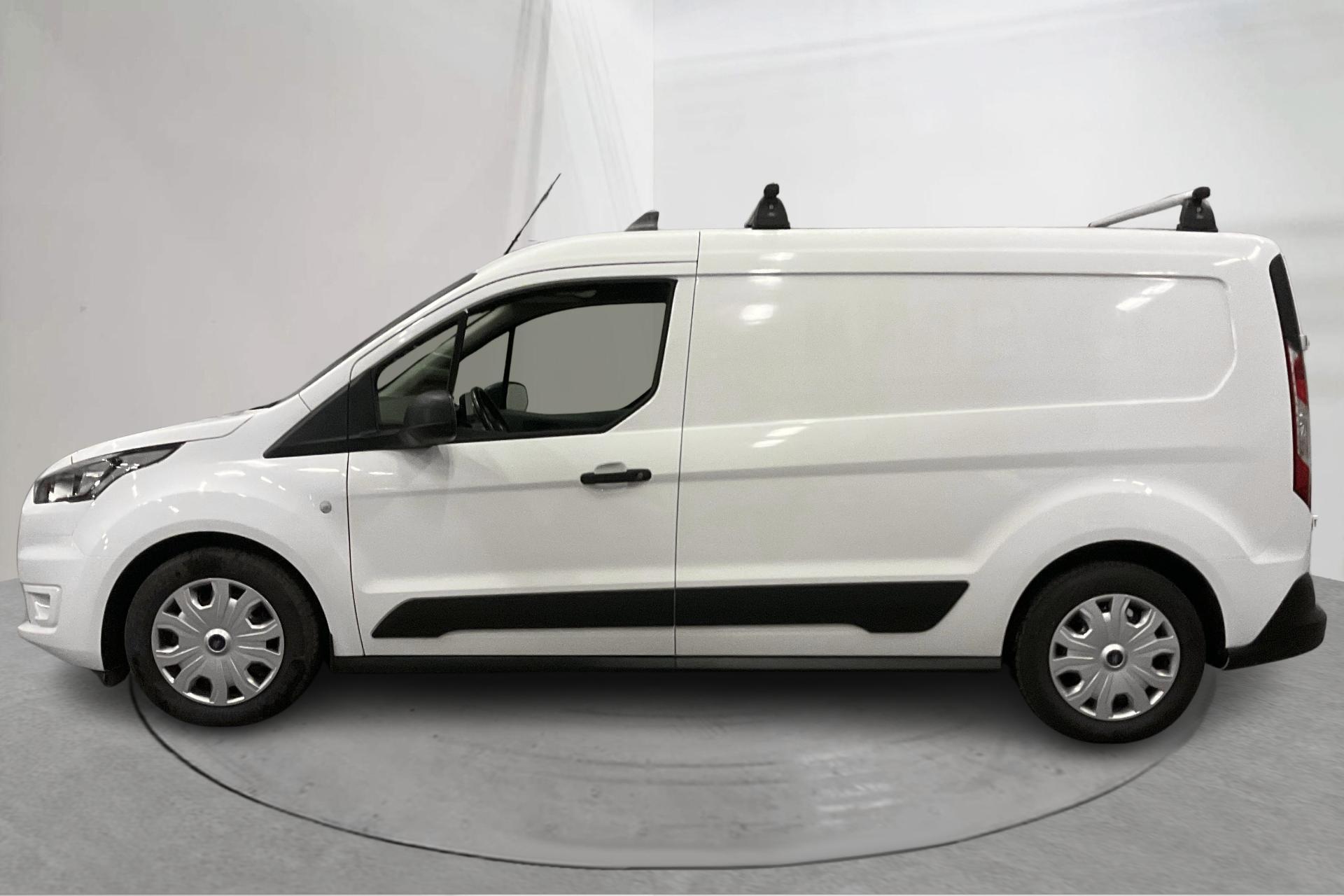 Ford Transit Connect 2022, bild 2/10